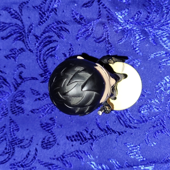 🍂3/$10 - Lootcrate Deus Ex Mankind Divided Adam Jensen Figure Aug2016 Needs TLC - Picture 8 of 15